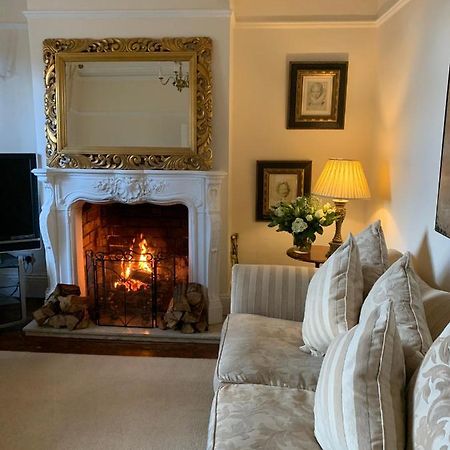 Bed and Breakfast Albany House Birmingham Exteriér fotografie