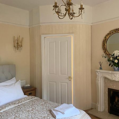 Bed and Breakfast Albany House Birmingham Exteriér fotografie