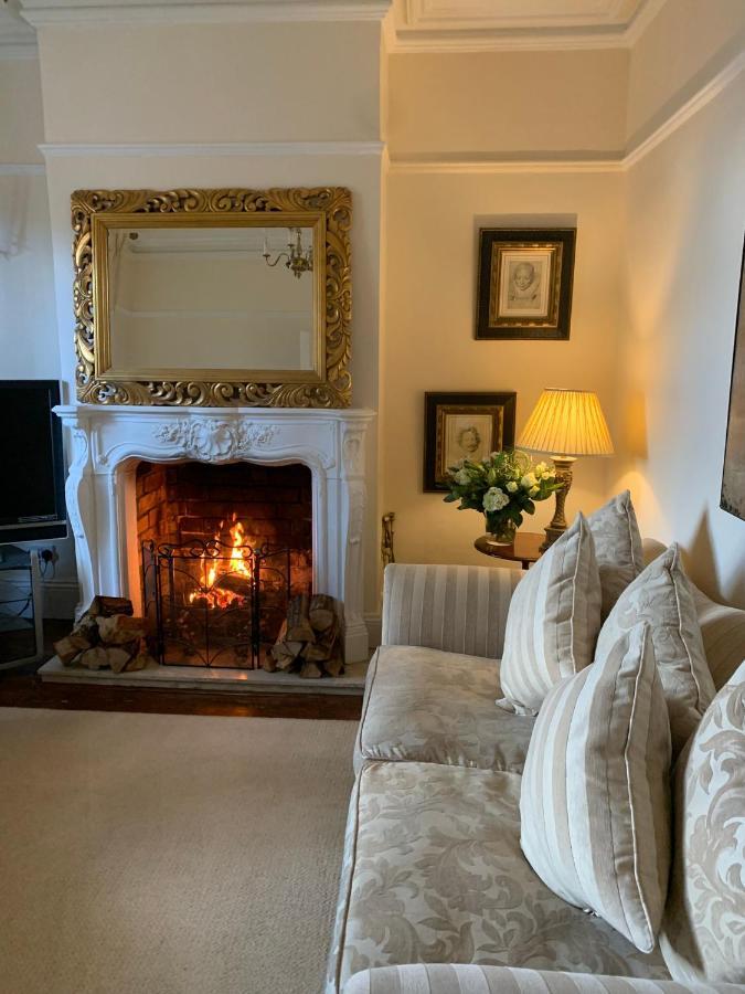 Bed and Breakfast Albany House Birmingham Exteriér fotografie
