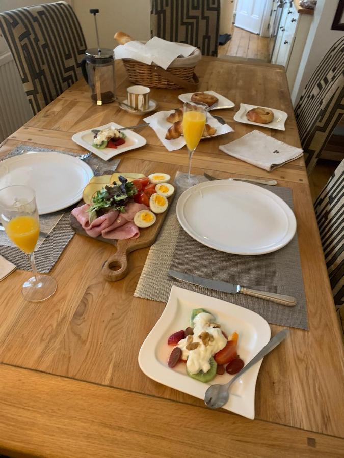 Bed and Breakfast Albany House Birmingham Exteriér fotografie