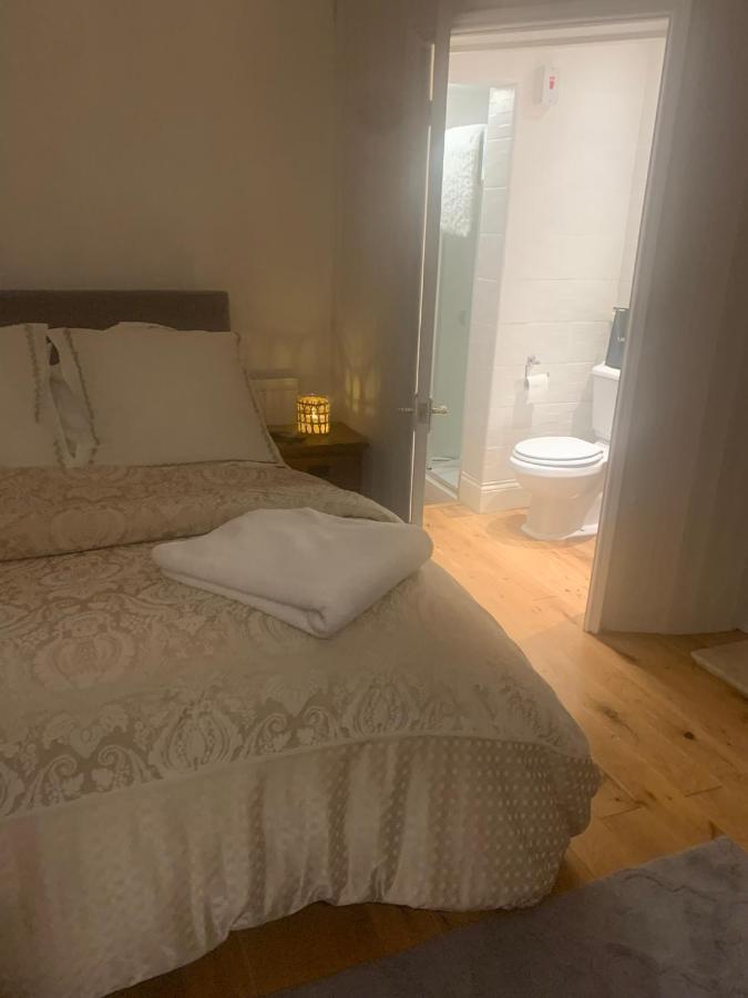 Bed and Breakfast Albany House Birmingham Exteriér fotografie
