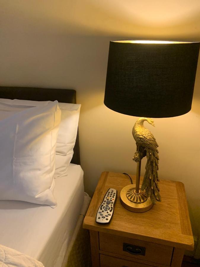 Bed and Breakfast Albany House Birmingham Exteriér fotografie