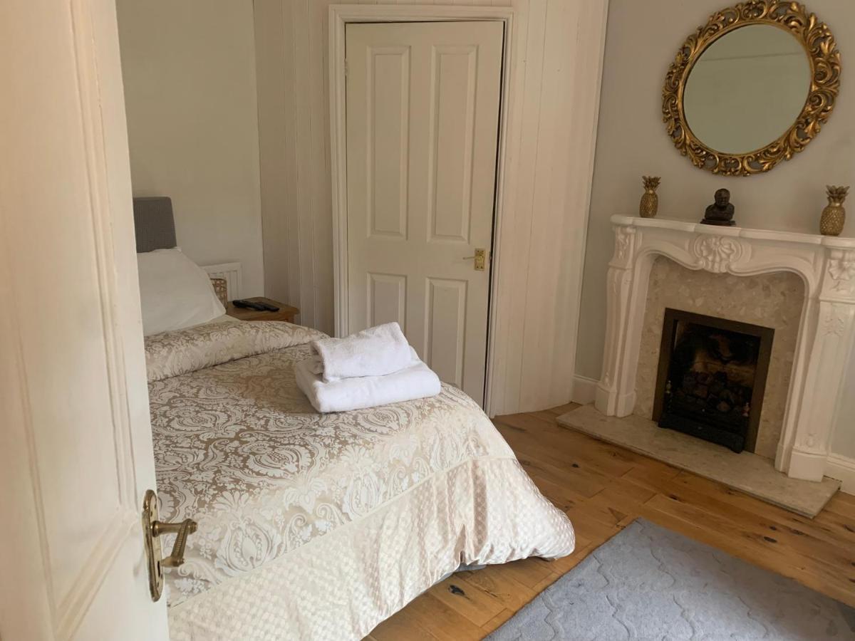 Bed and Breakfast Albany House Birmingham Exteriér fotografie