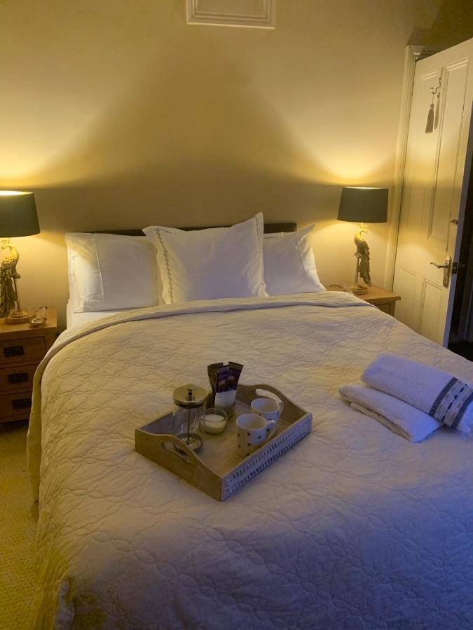 Bed and Breakfast Albany House Birmingham Exteriér fotografie