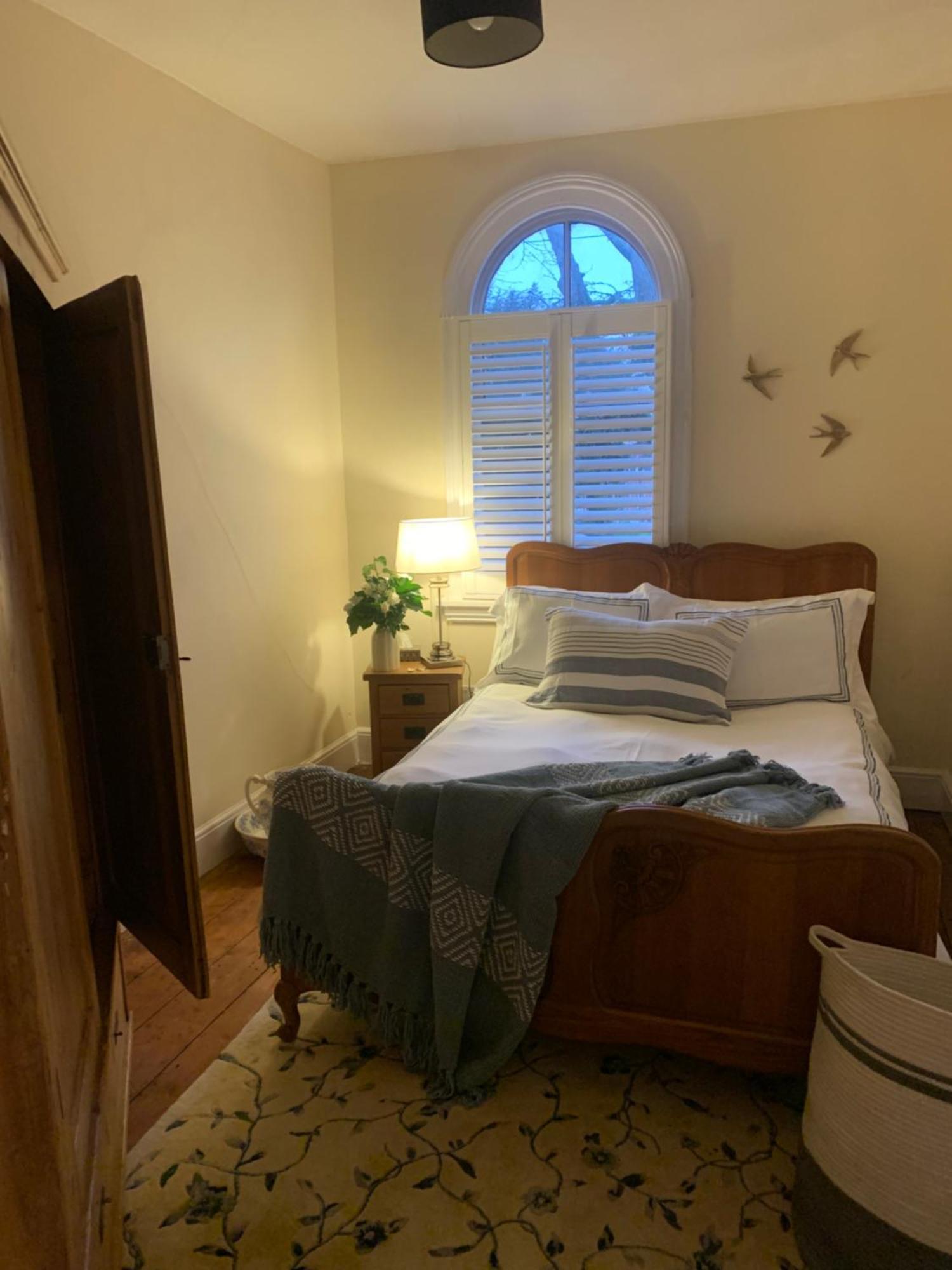 Bed and Breakfast Albany House Birmingham Exteriér fotografie