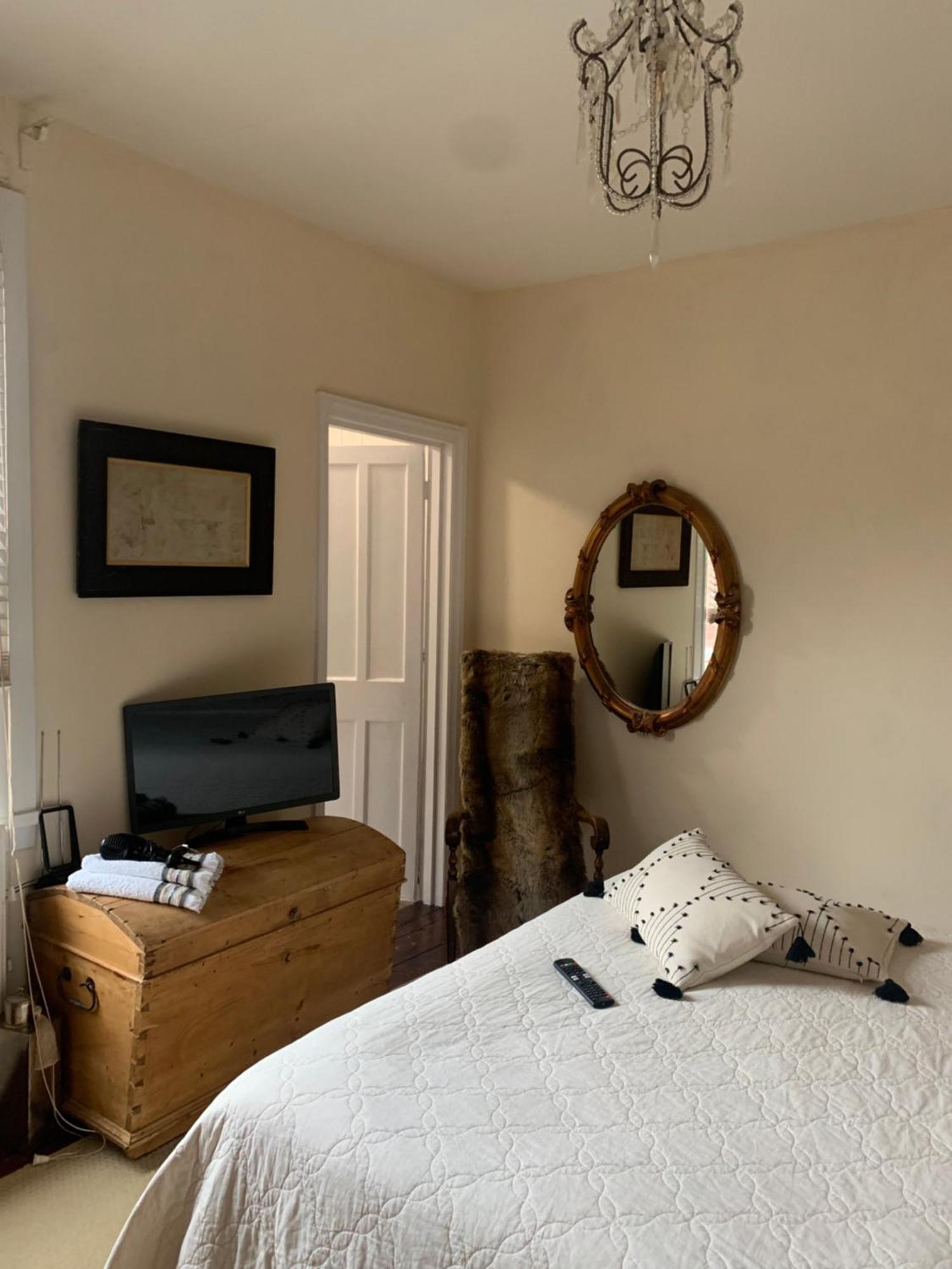 Bed and Breakfast Albany House Birmingham Exteriér fotografie