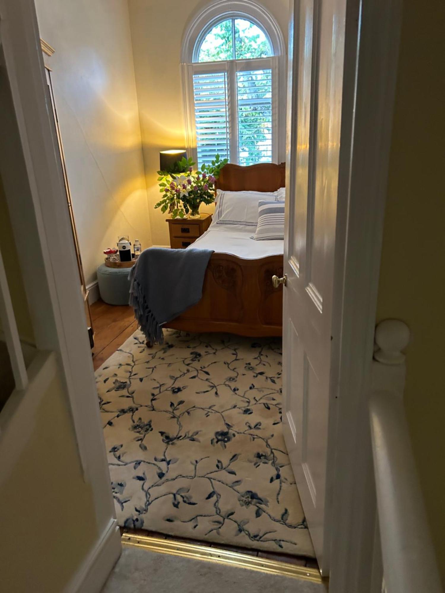 Bed and Breakfast Albany House Birmingham Exteriér fotografie